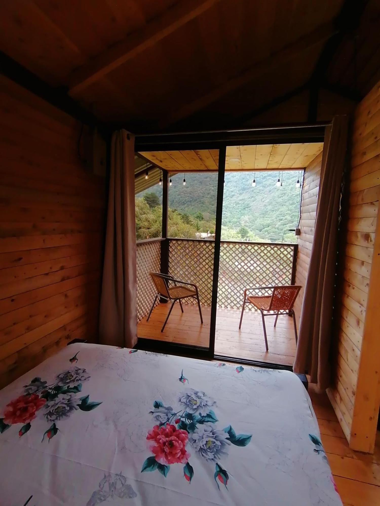 Mario'S Lodge Providencia Copey Extérieur photo